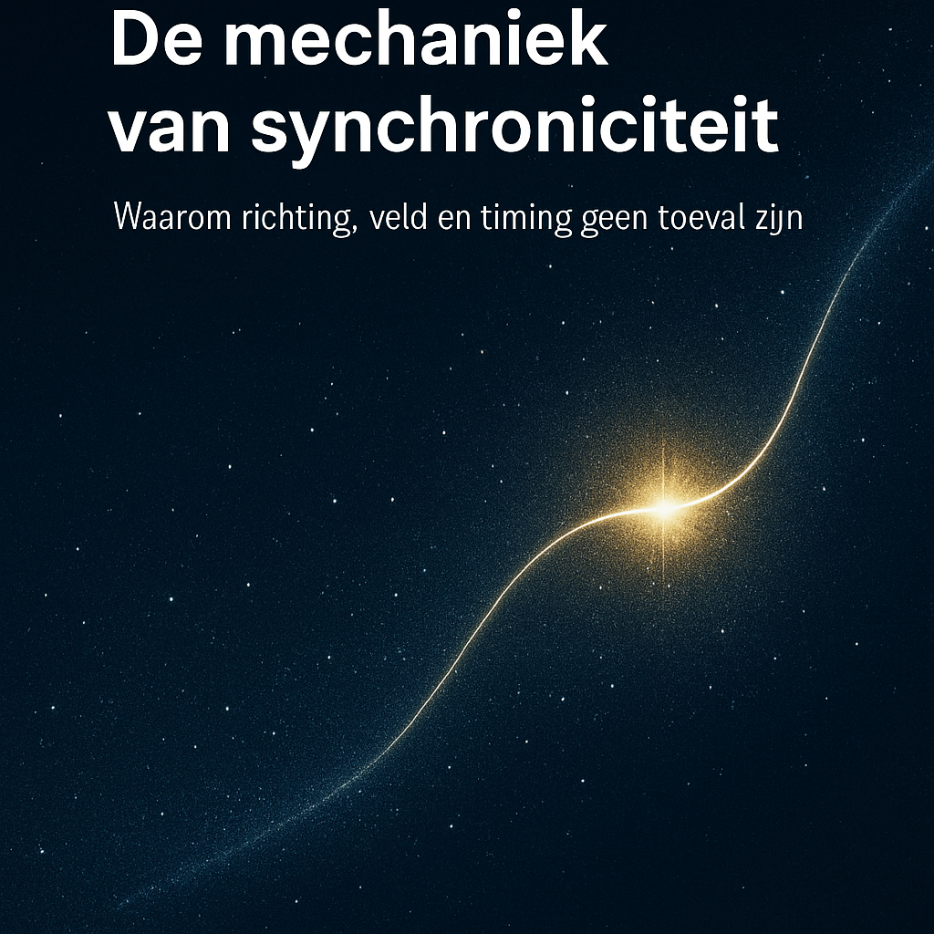 Synchroniciteit