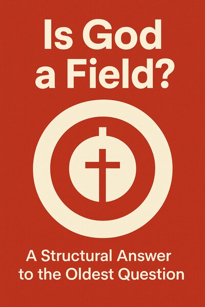 Is God a Field?