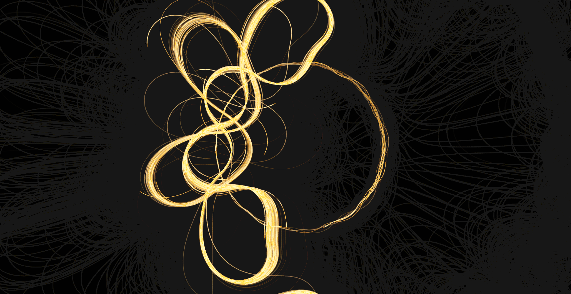 Coherent movement visual state