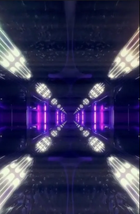 Coexisting perspectives visual state